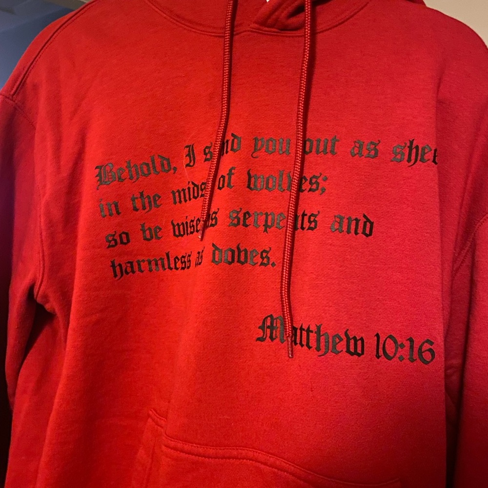 Forever 21 hoodie